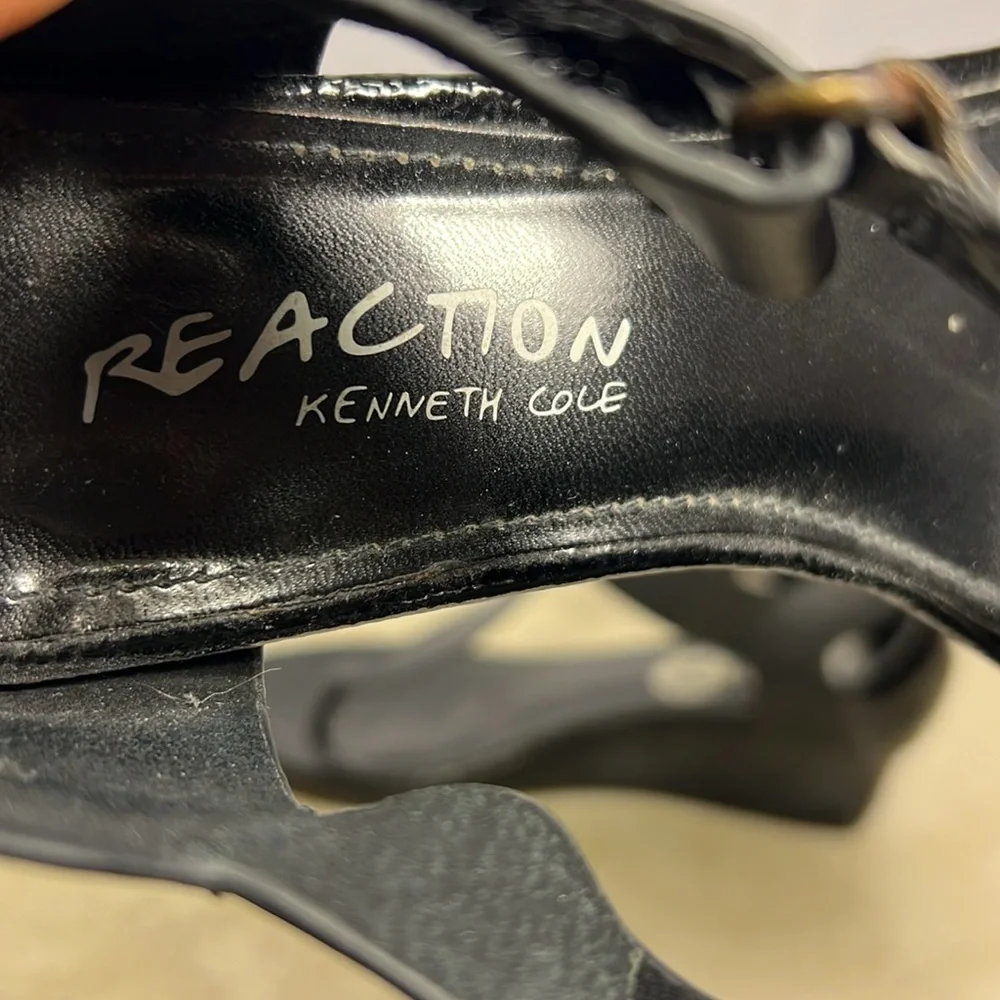 Women's sandals - Reaction by Kenneth Cole - Picture 6 of 7